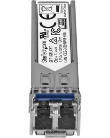 STARTECHCOM Modulo transceptor sfp startech sfp1gelxst