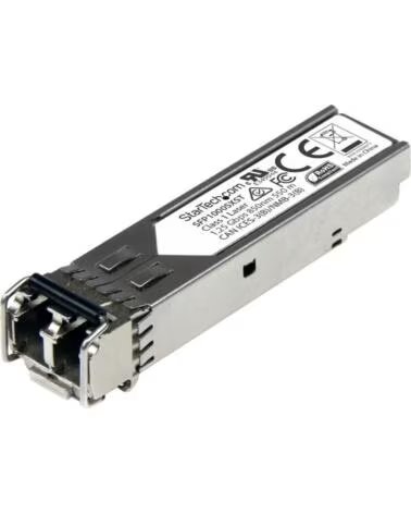 STARTECHCOM Modulo transceptor sfp startech sfp1000sxst
