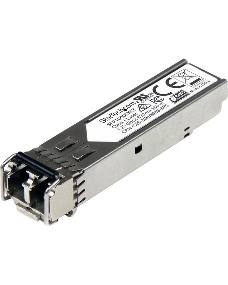 STARTECHCOM Modulo transceptor sfp startech sfp1000sxst