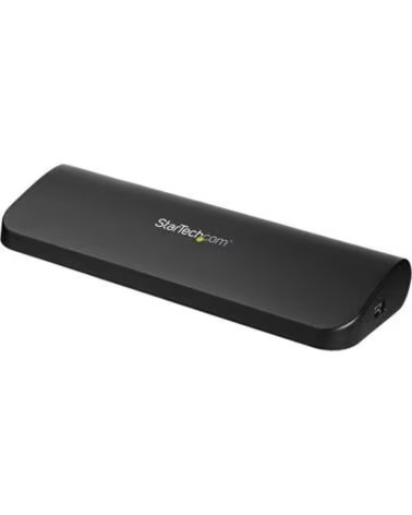 STARTECHCOM Docking station startech 10 en 1