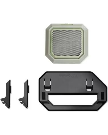 THERMALTAKE Kit de soporte de caja tower 250 verde matcha
