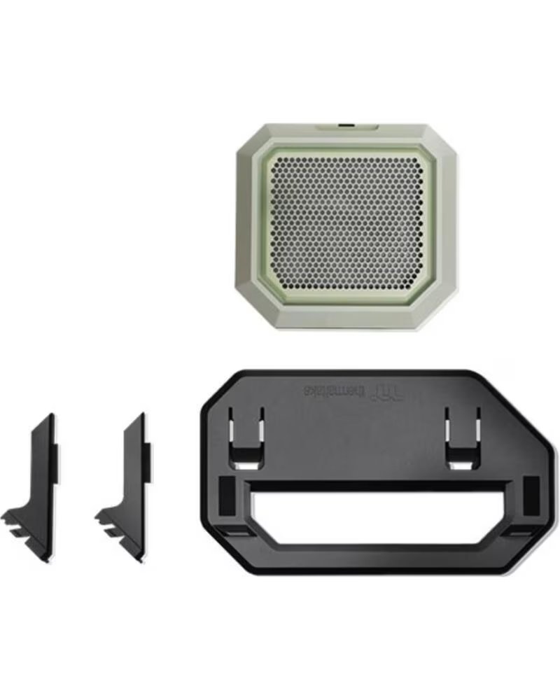 THERMALTAKE Kit de soporte de caja tower 250 verde matcha