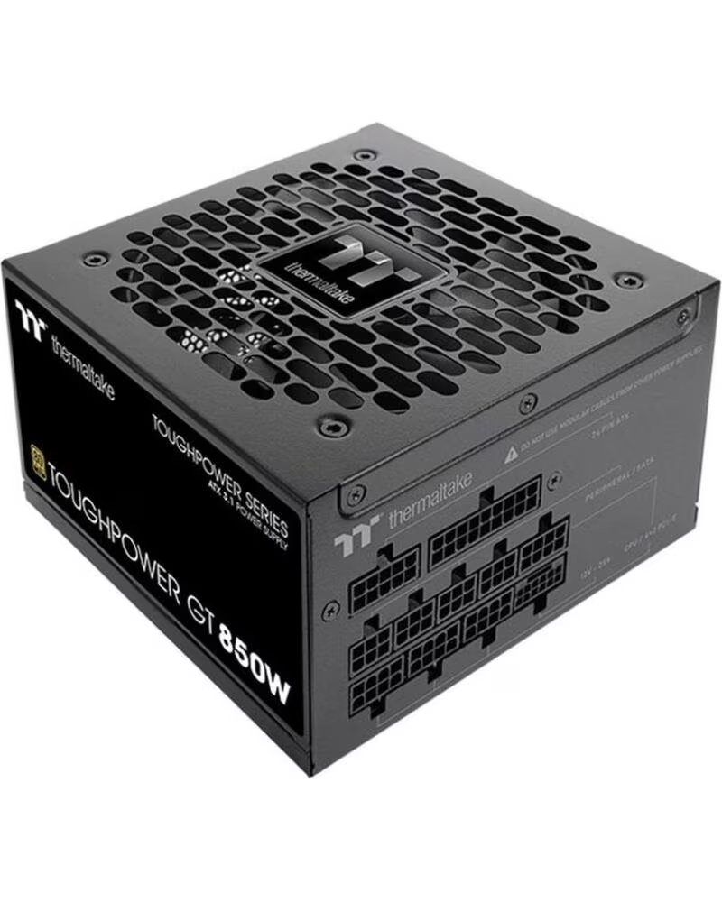 THERMALTAKE Fuente alimentacion toughpower gt gaming atx 850w