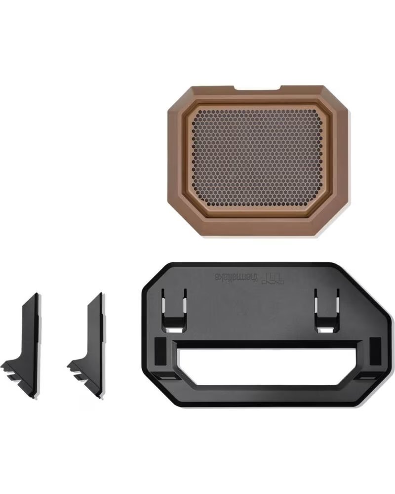 THERMALTAKE Kit de soporte de caja tower 300 gravel sand