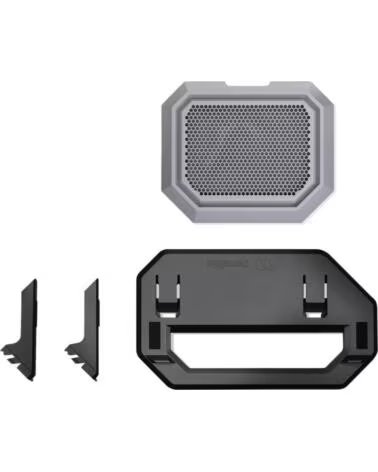 THERMALTAKE Kit de soporte de caja tower 300 limestone
