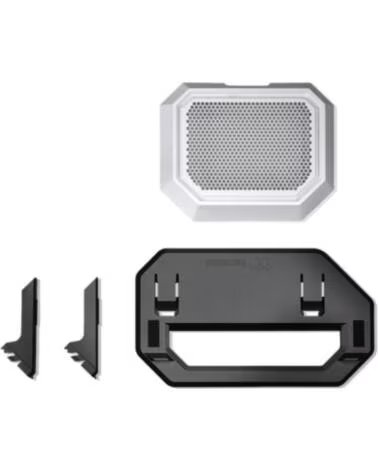 THERMALTAKE Kit display horizontal blanco para serie tower 300