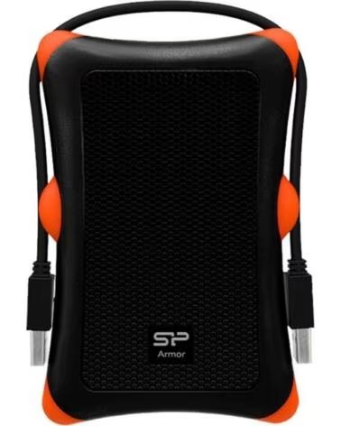 SILICON POWER Disco duro externo a30 1tb 2,5 pulgadas usb 3 1
