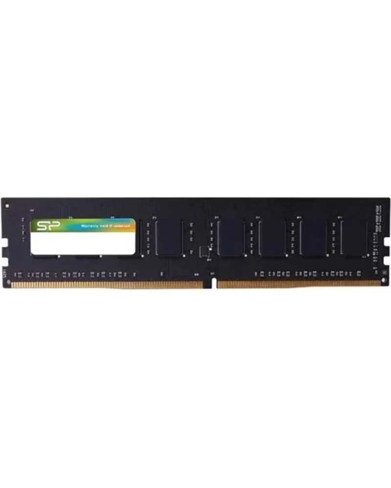 SILICON POWER Memoria ddr4 8gb udimm 2400mhz