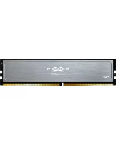 SILICON POWER Memoria ddr4 8gb udimm 3200mhz
