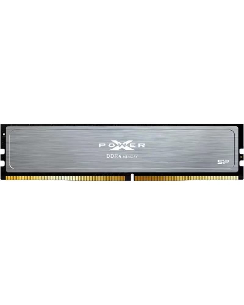 SILICON POWER Memoria ddr4 8gb udimm 3200mhz