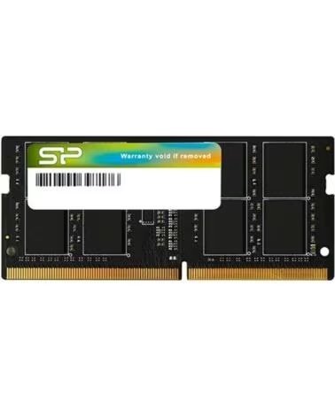 SILICON POWER Memoria ram ddr4 8gb sodimm 3200mhz