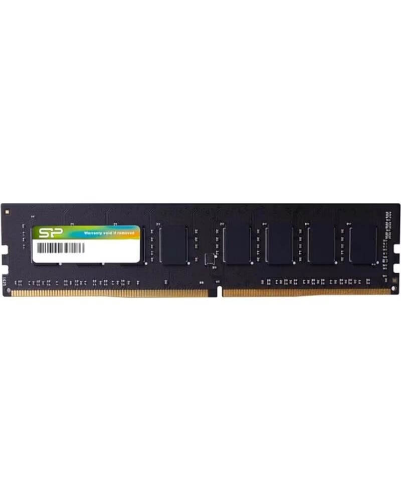 SILICON POWER Memoria ddr4 16gb udimm 3200mhz