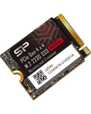 SILICON POWER Disco duro interno ssd ud90 500gb m 2 30mm pci express