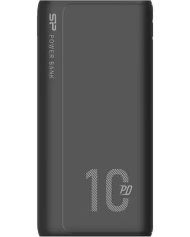 SILICON POWER Powerbank qp15 10000mah qc negro