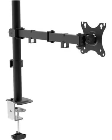 UNYKACH Soporte mesa vesa hasta 32 pulgadas 100x100mm max 10kg