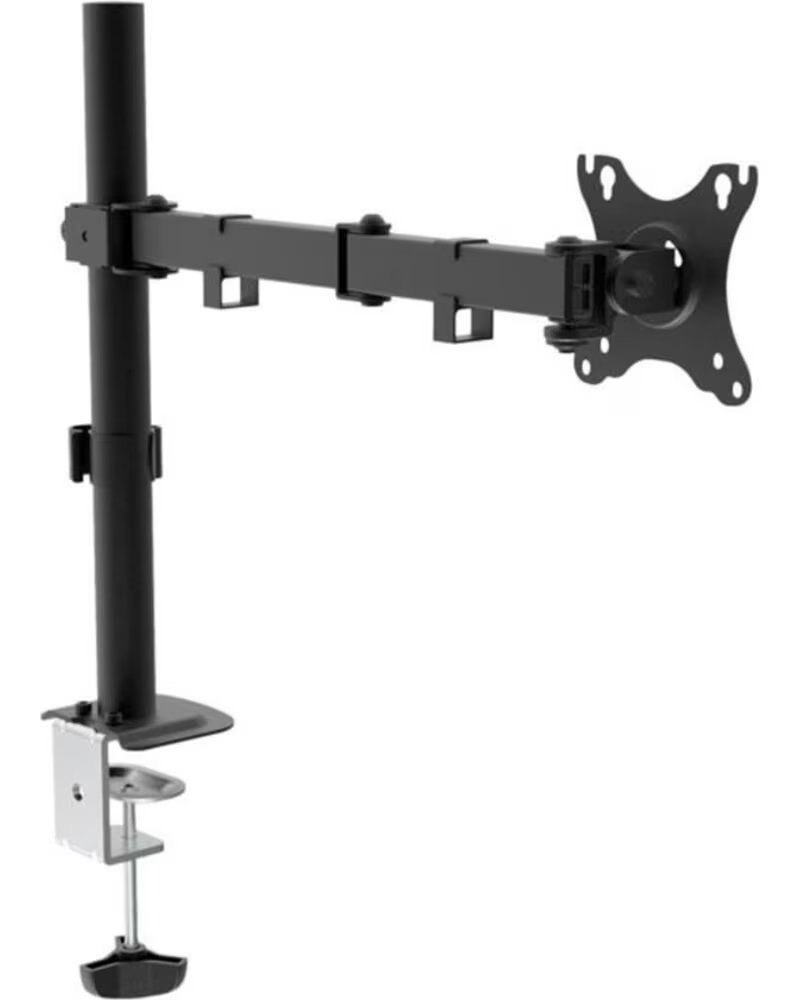 UNYKACH Soporte mesa vesa hasta 32 pulgadas 100x100mm max 10kg