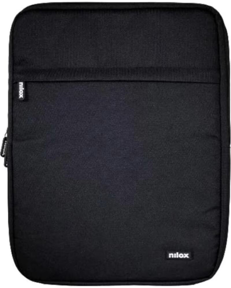 NILOX Funda sleeve para portatil 14 1 pulgadas negra