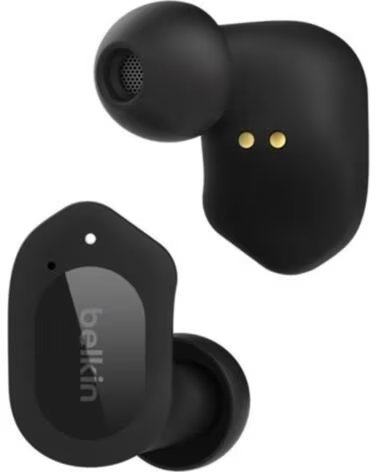 BELKIN Auriculares auc005btbk inalambrico negro