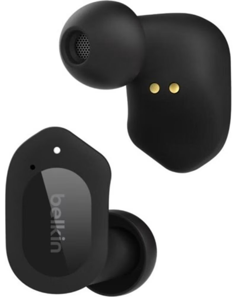 BELKIN Auriculares auc005btbk inalambrico negro
