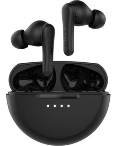 BELKIN Auriculares auc012btbk inalambrico negro