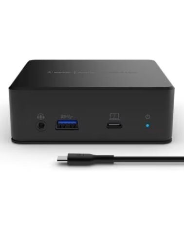 BELKIN Docking station 7 en 1