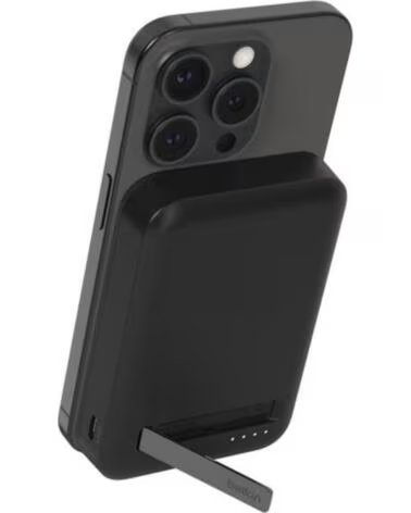 BELKIN Powerbank bpd007btbk 8000mah negro