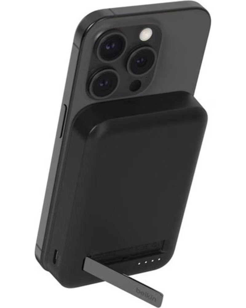 BELKIN Powerbank bpd007btbk 8000mah negro