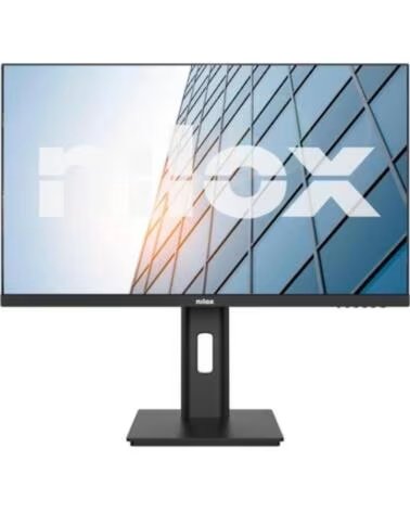 NILOX Monitor nxm24reg1201 24 pulgadas fhd 120hz