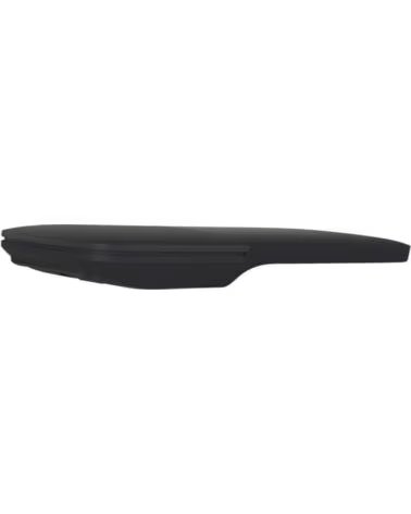 MICROSOFT Raton inalambrico surface arc mouse negro