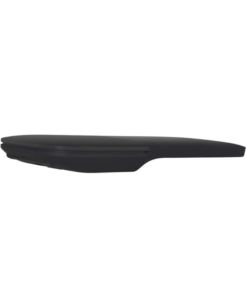 MICROSOFT Raton inalambrico surface arc mouse negro