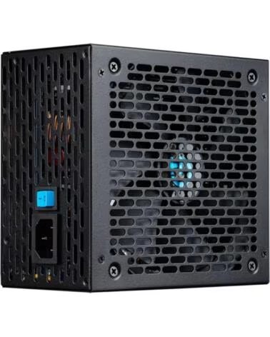 HIDITEC Fuente de Alimentacion GDX850 V3- 850W- Ventilador 14cm- ATX 3 1- PCIe 5 1- 80 Plus Gold