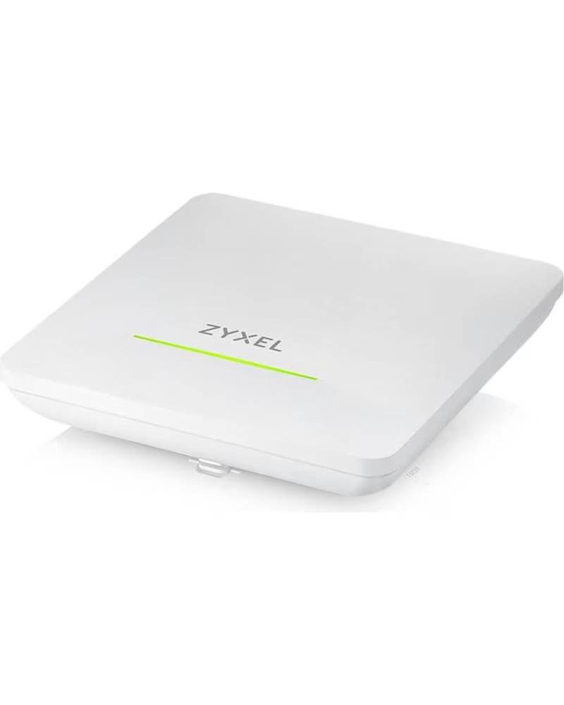 ZYXEL Punto de acceso nwa90be 4 - stream wifi 7 dual - radio nebulaflex