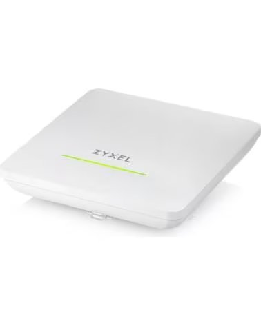 ZYXEL Punto de acceso nwa50be 4 - stream wifi 7 dual - radio nebulaflex