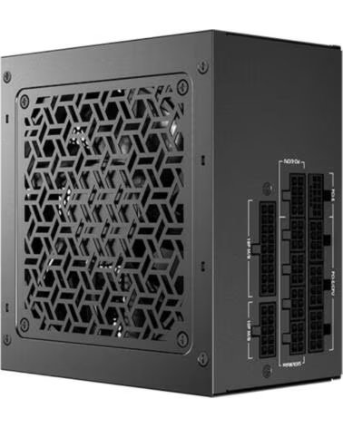 ANTEC Fuente alimentacion gsk850 v2 ec gaming atx 850w