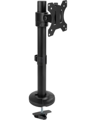 TOOQ Soporte de mesa 17 pulgadas - 32 pulgadas db1131tn - b negro