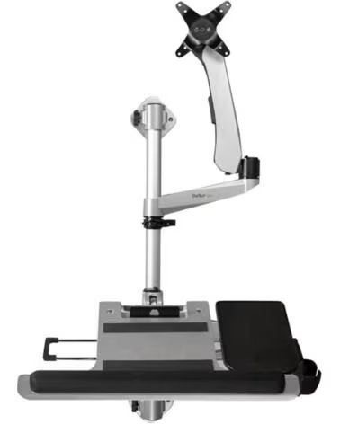 STARTECHCOM Montaje pared startech vesa hasta 30 pulgadas 100x100mm max 11 5kg