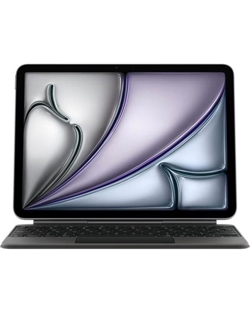 APPLE Teclado magic keyboard negro funda