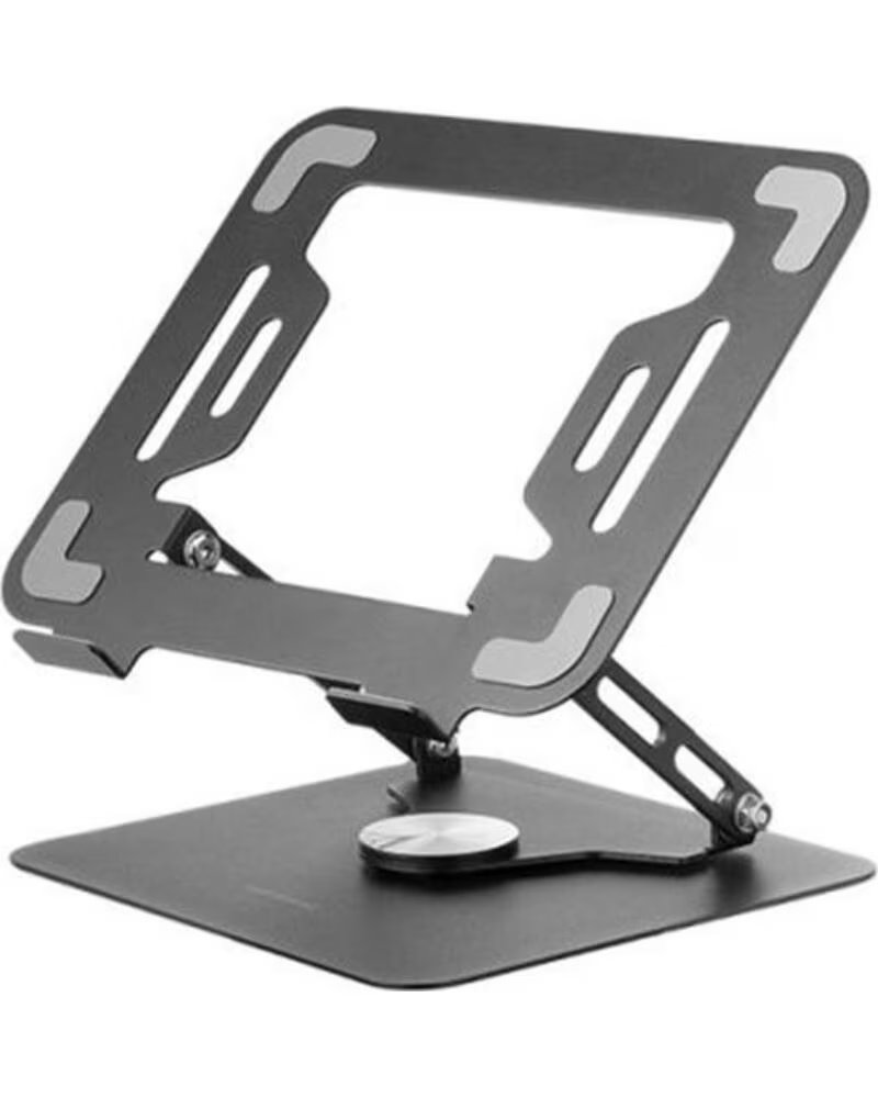 MARS GAMING Soporte portatil marsn hasta 17 pulgadas negro
