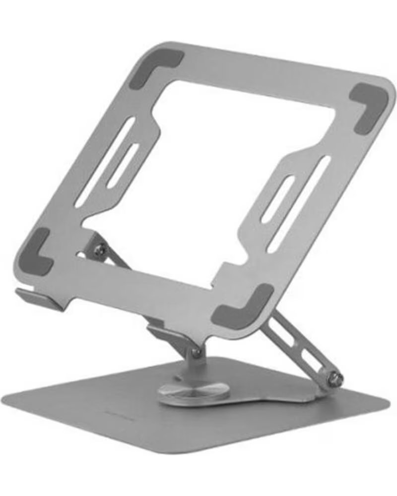 MARS GAMING Soporte portatil marsn hasta 17 pulgadas negro