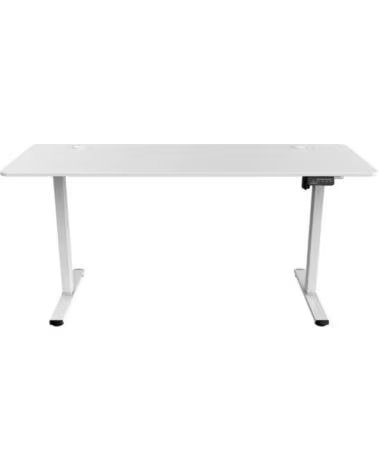 MARS GAMING Mesa mgd ergo pro w blanco