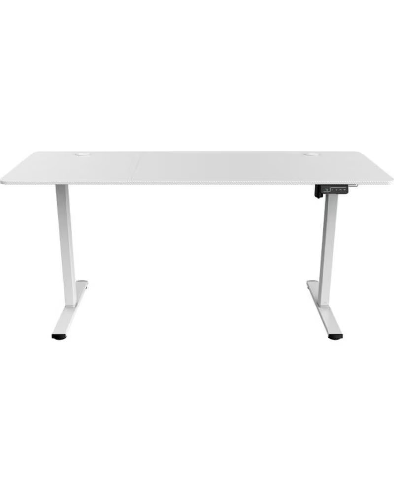 MARS GAMING Mesa mgd ergo pro w blanco