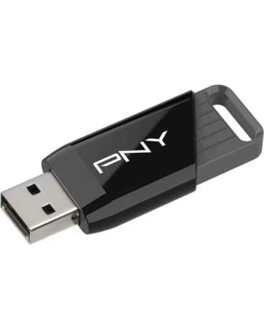 PNY Memoria usb 3 2 attache x 128gb