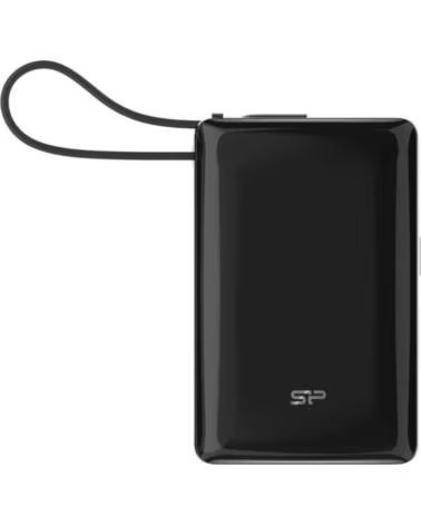 SILICON POWER Powerbank cp10 10000mah negro