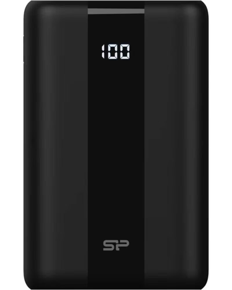 SILICON POWER Powerbank qx55 30000mah negro