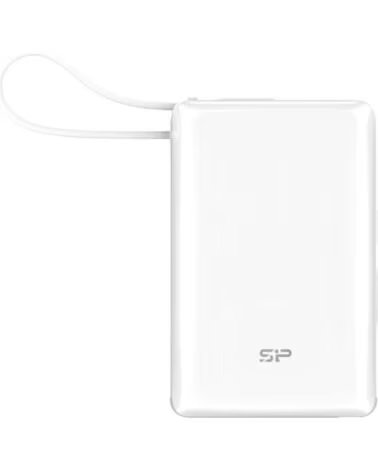 SILICON POWER Powerbank cp10 10000mah blanco