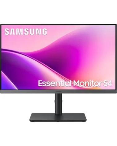 SAMSUNG Monitor samunsg s24f430uau 24 fhd 100hz