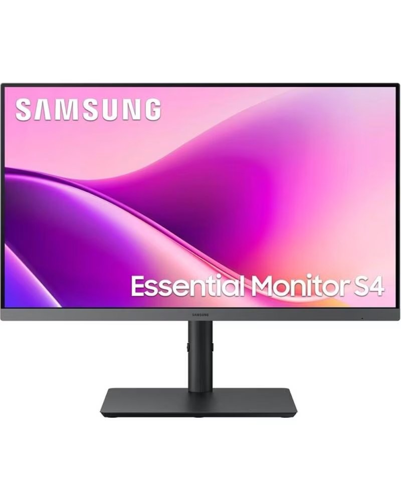 SAMSUNG Monitor samunsg s24f430uau 24 fhd 100hz