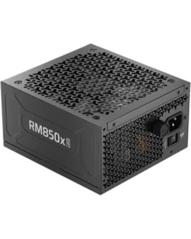 CORSAIR Fuente alimentacion rm850x gaming atx 850w