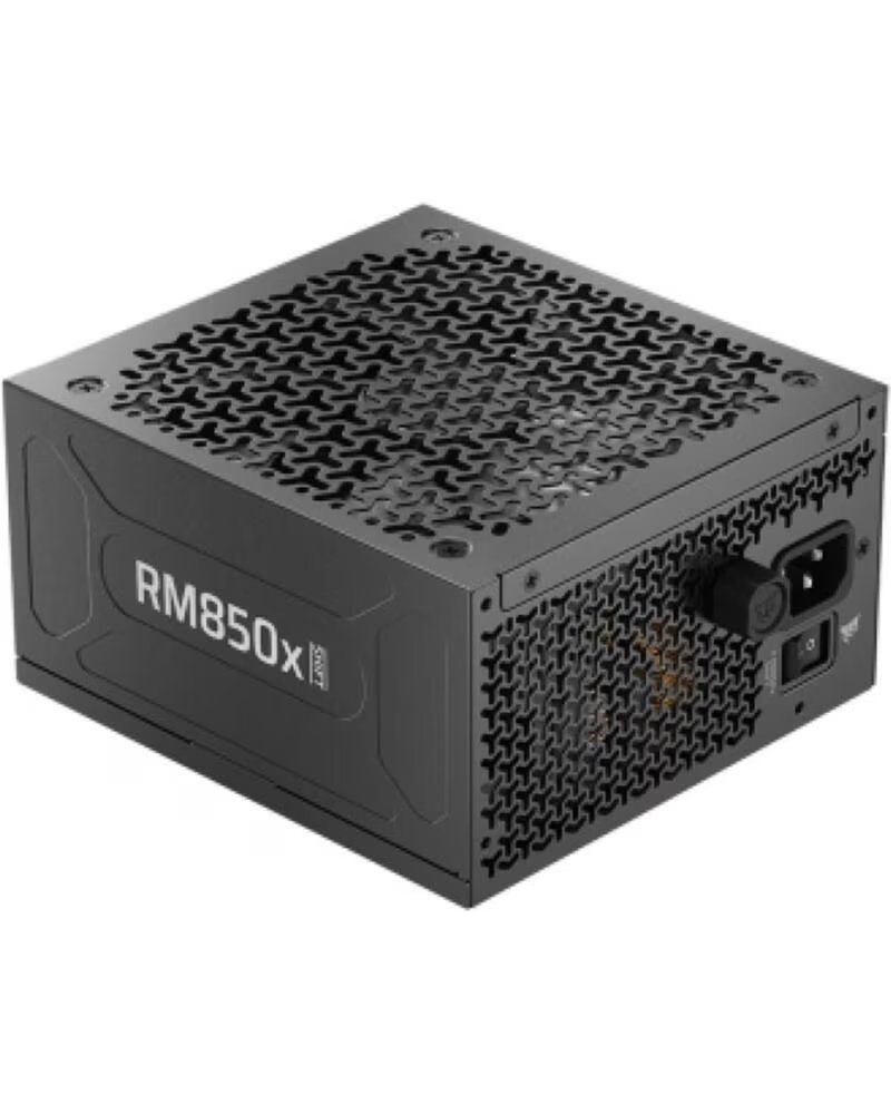CORSAIR Fuente alimentacion rm850x gaming atx 850w