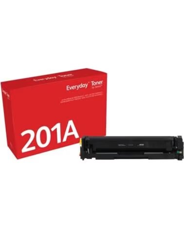 XEROX Toner everyday compatible con hp 201a color laserjet pro m252 mfp m274cf400a crg045bk negro